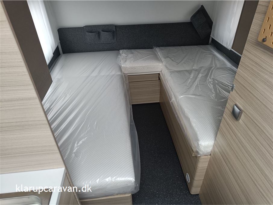 Adria Altea 502 UL Selected Edition Kampangnemodel
